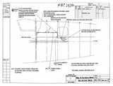 Manufacturer's drawing for Vickers Spitfire. Drawing number 36136