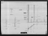 Manufacturer's drawing for North American Aviation B-25 Mitchell Bomber. Drawing number 108-31123