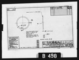 Manufacturer's drawing for Packard Packard Merlin V-1650. Drawing number 621349