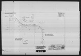 Manufacturer's drawing for North American Aviation P-51 Mustang. Drawing number 102-31218