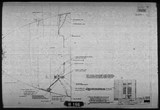 Manufacturer's drawing for North American Aviation P-51 Mustang. Drawing number 104-44002