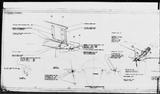 Manufacturer's drawing for North American Aviation P-51 Mustang. Drawing number 106-51001