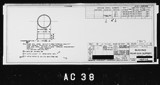 Manufacturer's drawing for Boeing Aircraft Corporation B-17 Flying Fortress. Drawing number 1-18258
