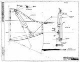 Manufacturer's drawing for Vickers Spitfire. Drawing number 37941