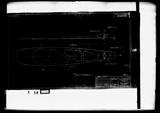 Manufacturer's drawing for Republic Aircraft P-47 Thunderbolt. Drawing number 08C22210