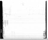 Manufacturer's drawing for Lockheed Corporation P-38 Lightning. Drawing number 195158