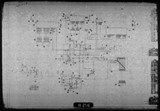 Manufacturer's drawing for North American Aviation P-51 Mustang. Drawing number 104-71302