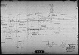 Manufacturer's drawing for North American Aviation P-51 Mustang. Drawing number 102-31121