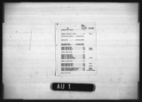 Manufacturer's drawing for Douglas Aircraft Company Douglas DC-6 . Drawing number 7353606