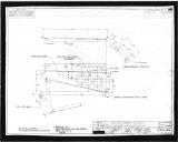 Manufacturer's drawing for Lockheed Corporation P-38 Lightning. Drawing number 202318