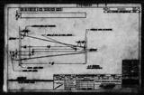 Manufacturer's drawing for North American Aviation P-51 Mustang. Drawing number 73-16031