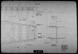 Manufacturer's drawing for North American Aviation P-51 Mustang. Drawing number 106-14003