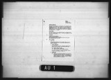 Manufacturer's drawing for Douglas Aircraft Company Douglas DC-6 . Drawing number 7353606