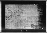 Manufacturer's drawing for North American Aviation T-28 Trojan. Drawing number 200-315115