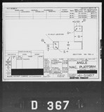 Manufacturer's drawing for Boeing Aircraft Corporation B-17 Flying Fortress. Drawing number 41-5987
