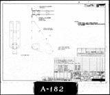 Manufacturer's drawing for Grumman Aerospace Corporation FM-2 Wildcat. Drawing number 10308-105