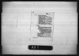 Manufacturer's drawing for Douglas Aircraft Company Douglas DC-6 . Drawing number 7353606