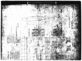 Manufacturer's drawing for Beechcraft Beech Staggerwing. Drawing number d171004