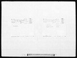 Manufacturer's drawing for Beechcraft Beech Staggerwing. Drawing number d171906