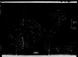 Manufacturer's drawing for Republic Aircraft P-47 Thunderbolt. Drawing number 30F64099