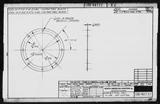 Manufacturer's drawing for North American Aviation P-51 Mustang. Drawing number 106-48232