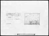 Manufacturer's drawing for Beechcraft Beech Staggerwing. Drawing number d171721-3