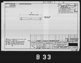 Manufacturer's drawing for North American Aviation P-51 Mustang. Drawing number 102-46887
