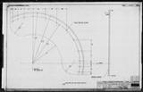 Manufacturer's drawing for North American Aviation P-51 Mustang. Drawing number 99-46081
