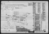 Manufacturer's drawing for North American Aviation P-51 Mustang. Drawing number 102-31901