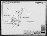 Manufacturer's drawing for North American Aviation P-51 Mustang. Drawing number 73-14252