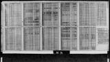 Manufacturer's drawing for Lockheed Corporation P-38 Lightning. Drawing number 197464