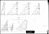 Manufacturer's drawing for Grumman Aerospace Corporation FM-2 Wildcat. Drawing number 10275