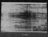Manufacturer's drawing for Douglas Aircraft Company A-26 Invader. Drawing number 3275713