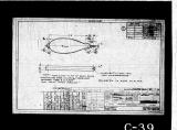 Manufacturer's drawing for Boeing Aircraft Corporation PT-17 Stearman & N2S Series. Drawing number b75-3103