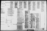 Manufacturer's drawing for North American Aviation P-51 Mustang. Drawing number 104-54001