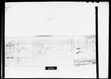 Manufacturer's drawing for Republic Aircraft P-47 Thunderbolt. Drawing number 01F12212