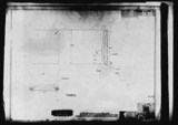 Manufacturer's drawing for Beechcraft C-45, Beech 18, AT-11. Drawing number 734-183316