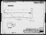 Manufacturer's drawing for North American Aviation P-51 Mustang. Drawing number 106-31178
