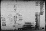 Manufacturer's drawing for North American Aviation P-51 Mustang. Drawing number 106-47012