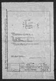 Manufacturer's drawing for North American Aviation P-51 Mustang. Drawing number 1S113