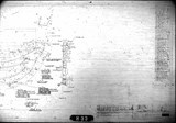 Manufacturer's drawing for North American Aviation P-51 Mustang. Drawing number 102-310263