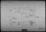 Manufacturer's drawing for North American Aviation P-51 Mustang. Drawing number 104-61123