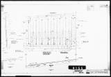 Manufacturer's drawing for Lockheed Corporation P-38 Lightning. Drawing number 200807