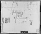 Manufacturer's drawing for Lockheed Aircraft Corporation P-38 Lightning Drawings & Manuals. Drawing number 198263