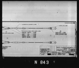 Manufacturer's drawing for Douglas Aircraft Company C-47 Skytrain. Drawing number 3114941