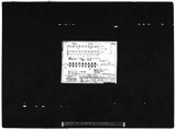 Manufacturer's drawing for Beechcraft Beech Staggerwing. Drawing number c17391