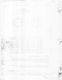 Manufacturer's drawing for Generic Parts - Aviation General Manuals. Drawing number BLANK