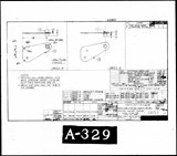 Manufacturer's drawing for Grumman Aerospace Corporation FM-2 Wildcat. Drawing number 10653