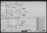 Manufacturer's drawing for North American Aviation P-51 Mustang. Drawing number 106-311511