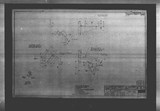 Manufacturer's drawing for North American Aviation T-28 Trojan. Drawing number 200-47160